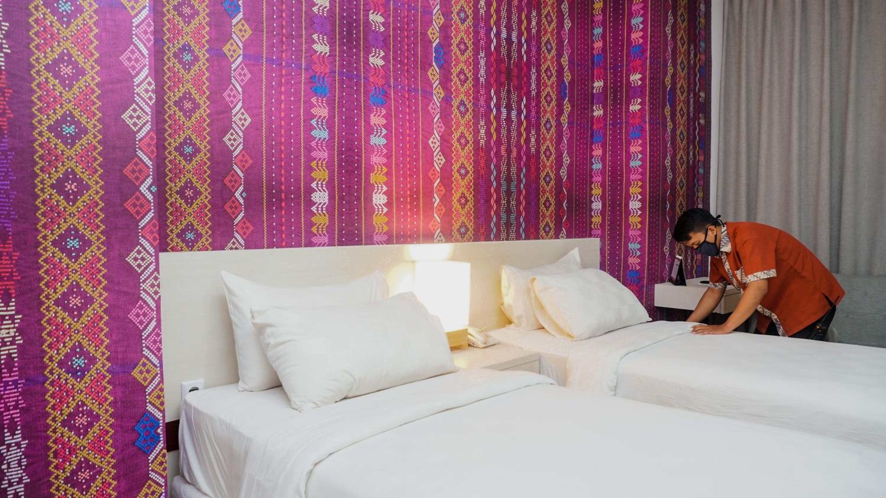 Alam Hotel by Cordela 18/49