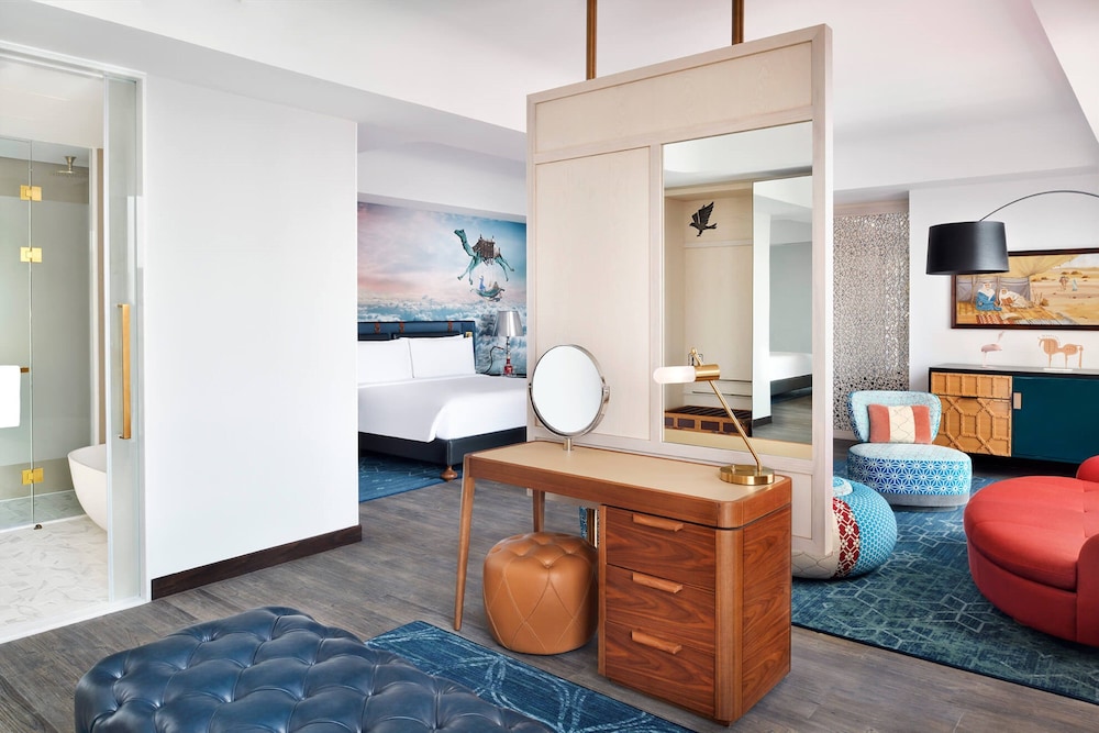 Hotel Indigo Dubai Downtown 37/74