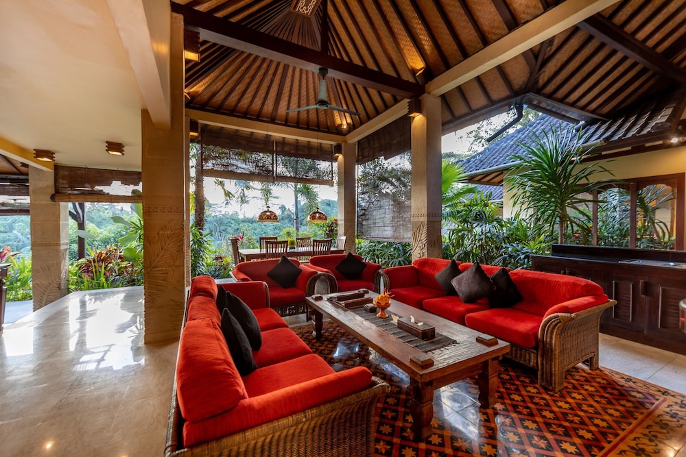 Bidadari Private Villas Retreat 42/74
