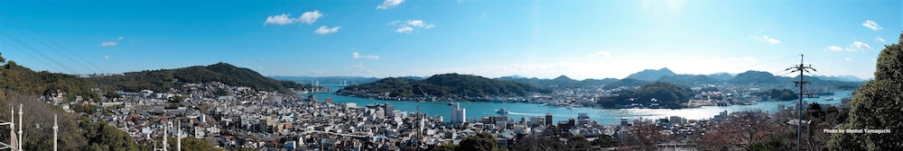 Onomichi Guest House Miharashi-Tei - Hostel 61/72
