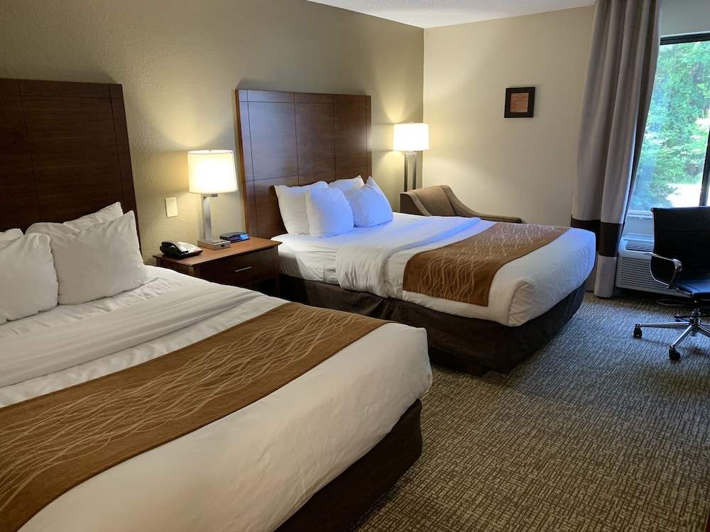 Comfort Inn Fayetteville I-95 15/33