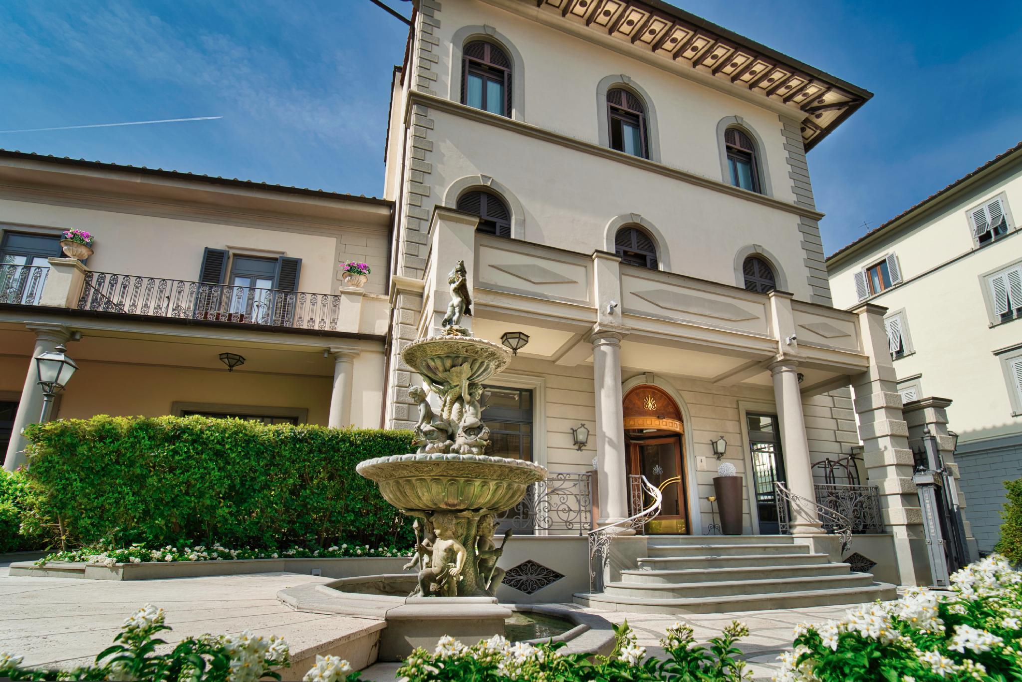 Palazzo Montebello Firenze in FLORENCE