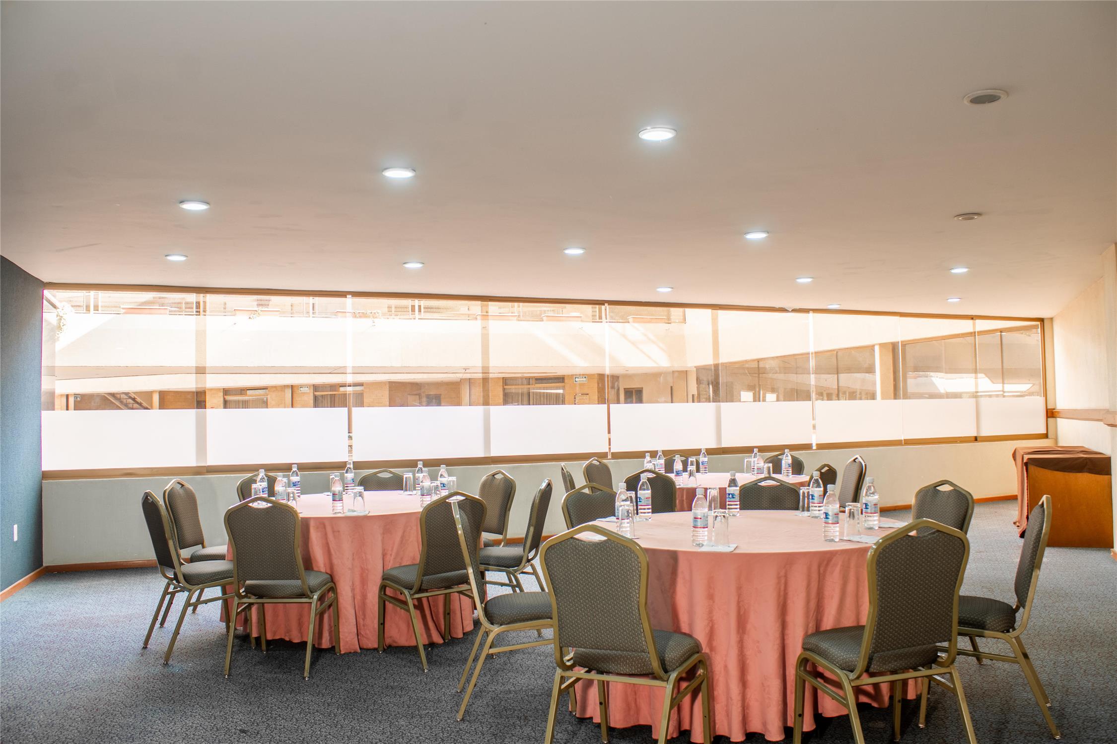 Best Western Plus Plaza Florida & Tower 42/55