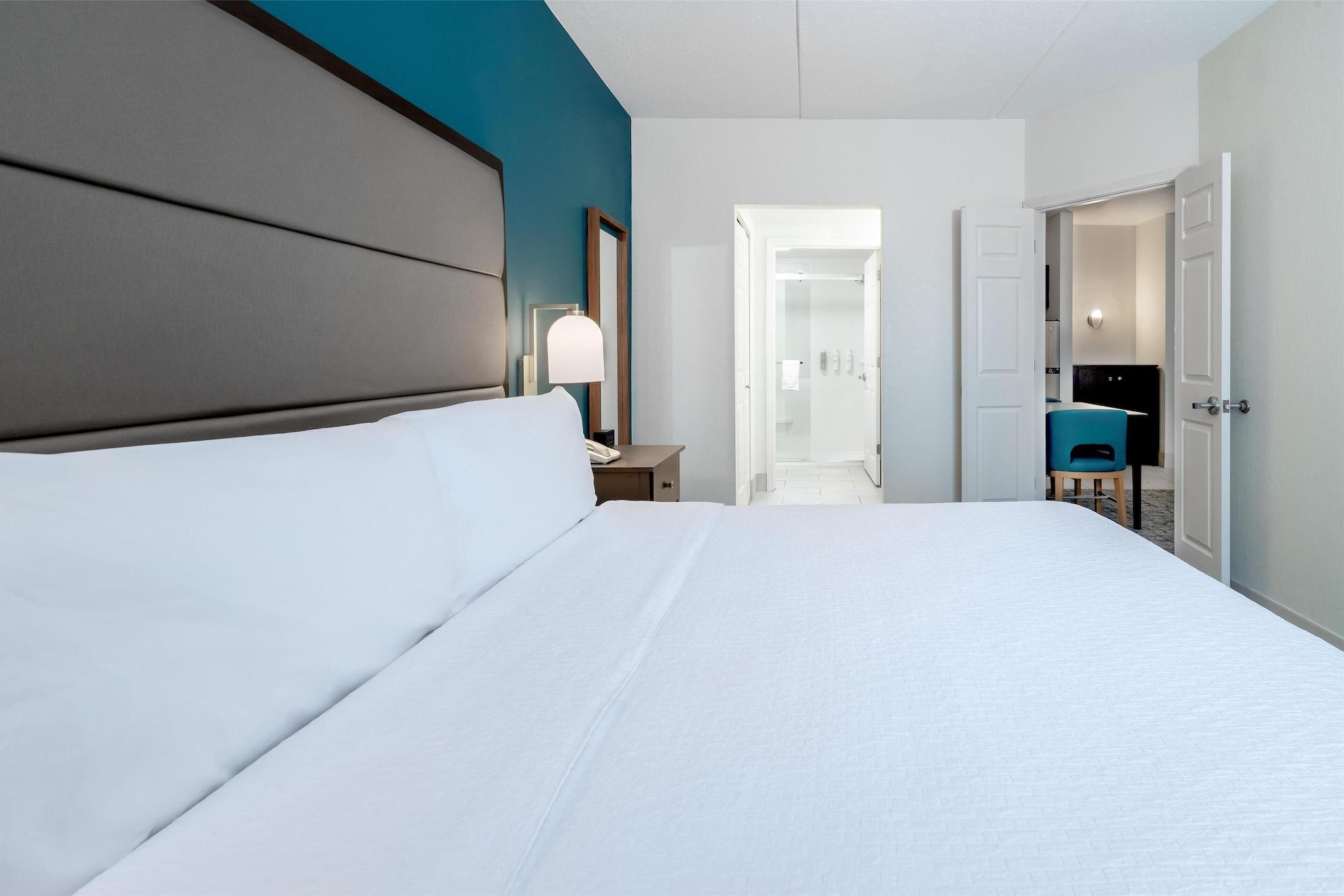 1 Bedroom, Suite