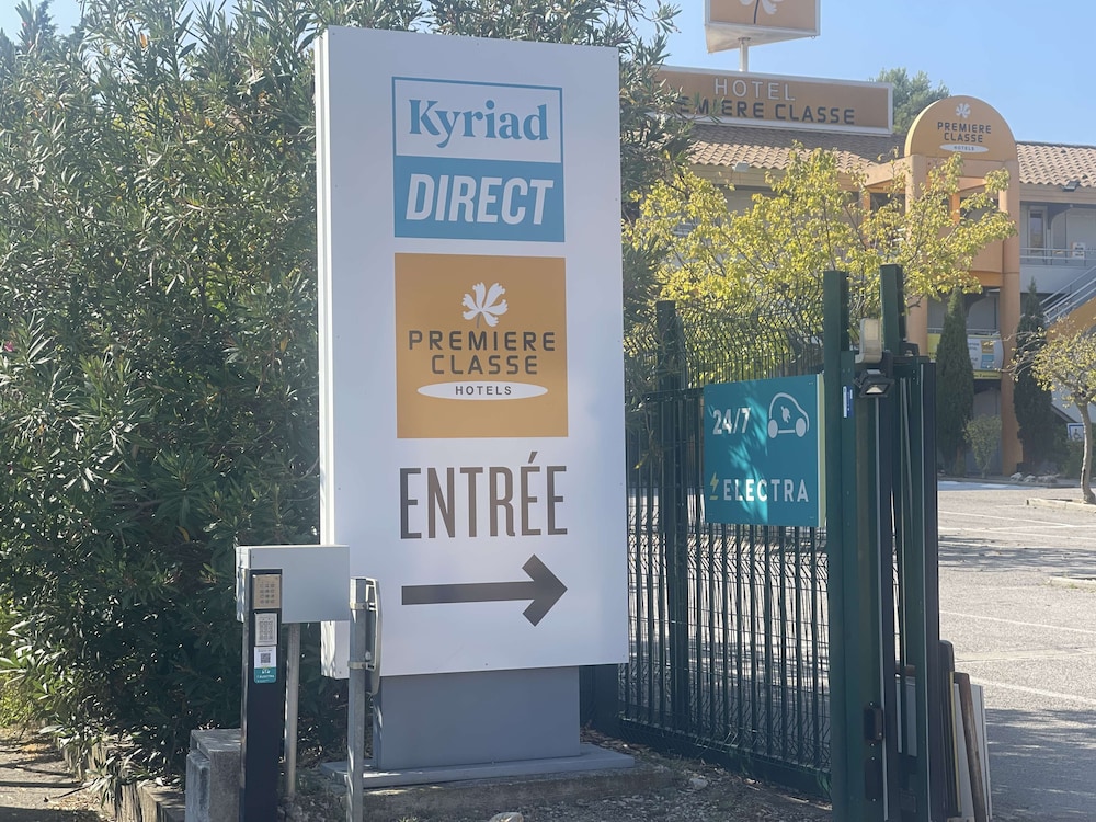 Kyriad Direct Montpellier Ouest Saint Jean De Vedas 4/55