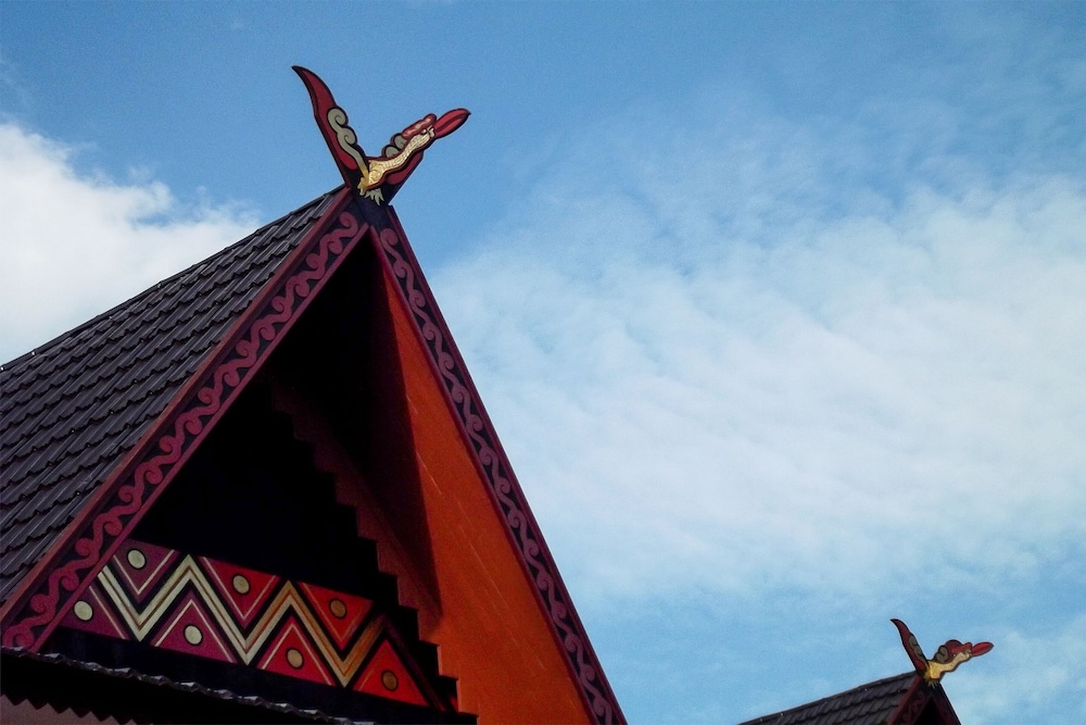 ARSELA HOTEL PANGKALAN BUN 2/42