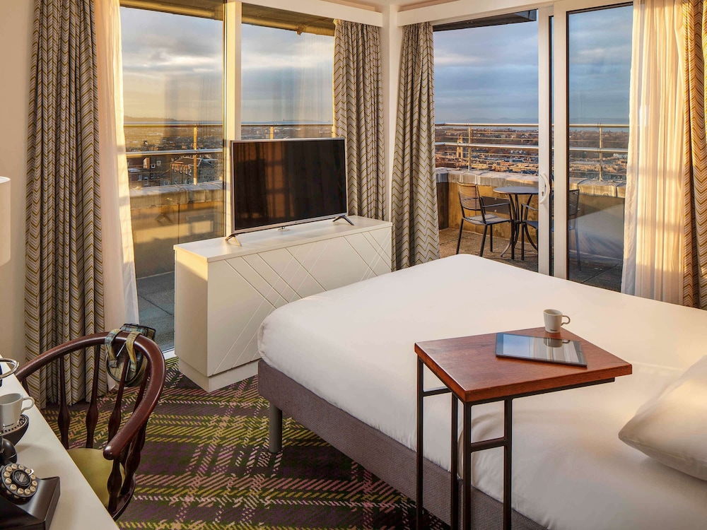 ibis Styles Edinburgh Centre St Andrew Square 41/79