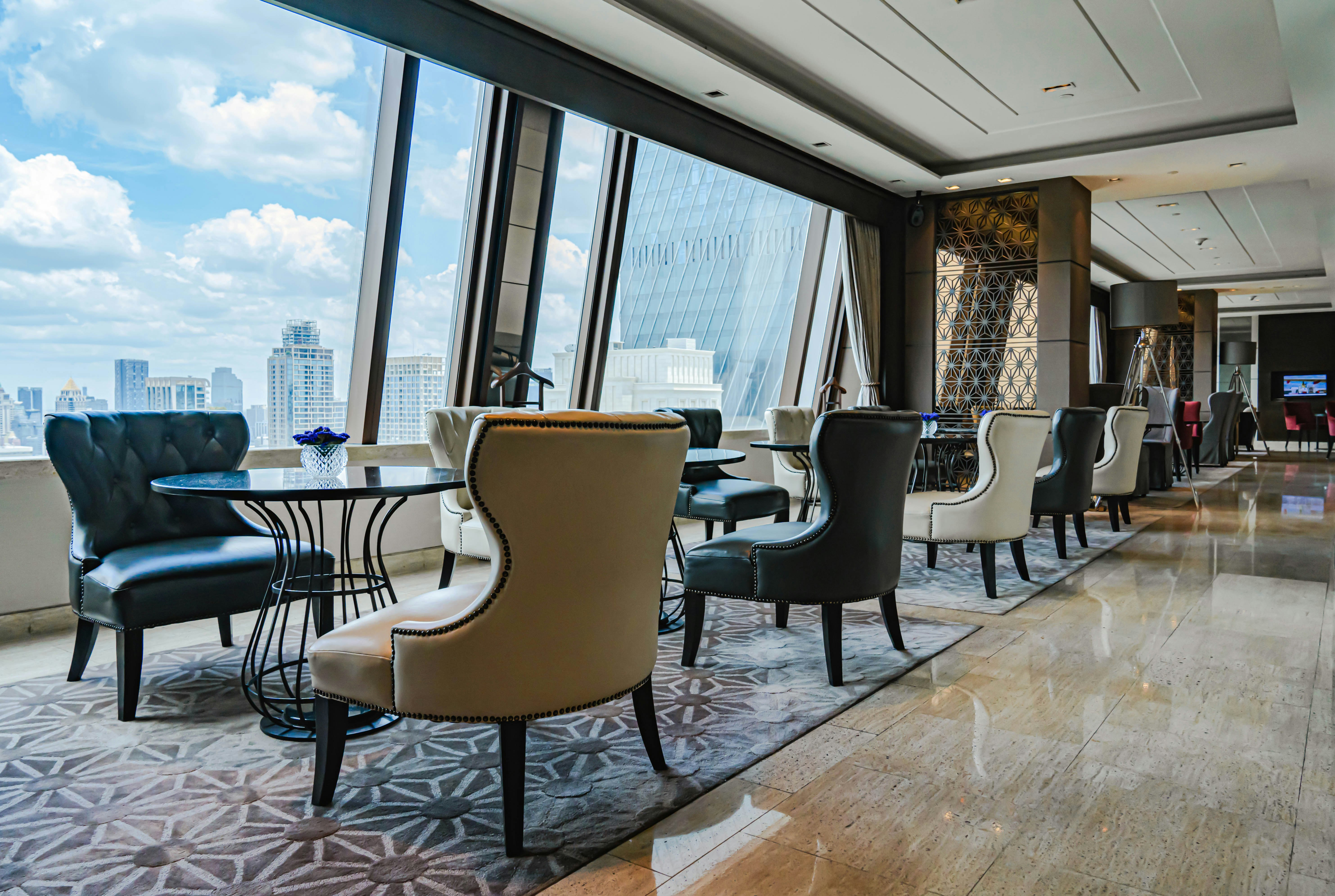 The Okura Prestige Bangkok 54/78