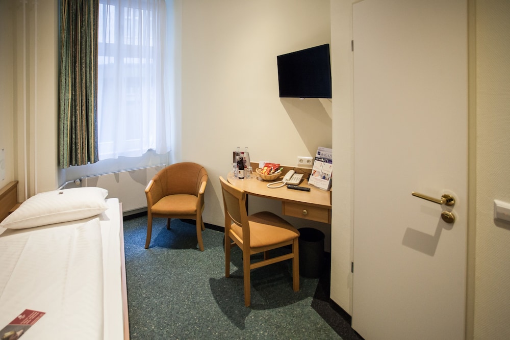 TOP martas Hotel Allegra Berlin 18/55
