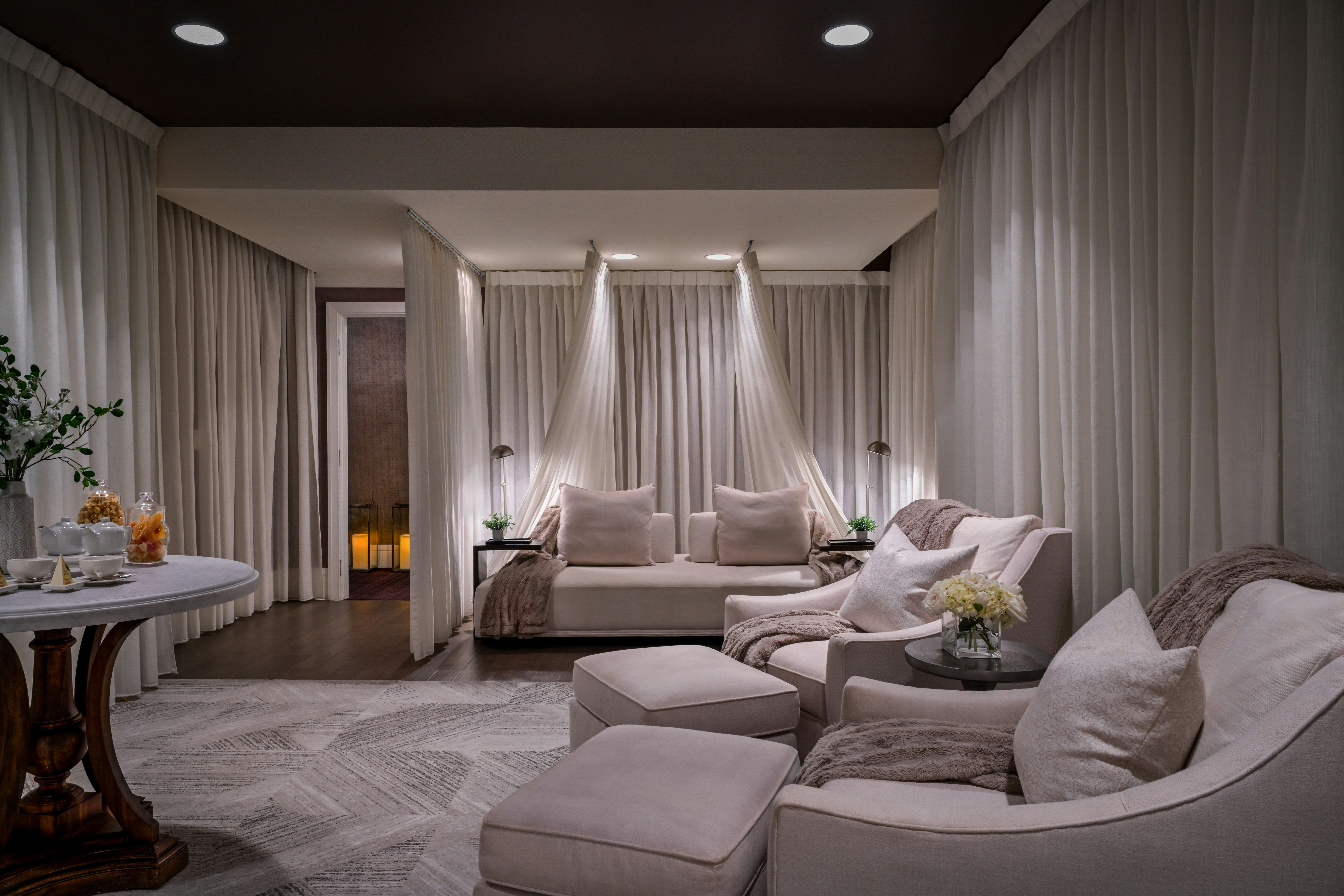 Trump International Hotel Las Vegas 33/83