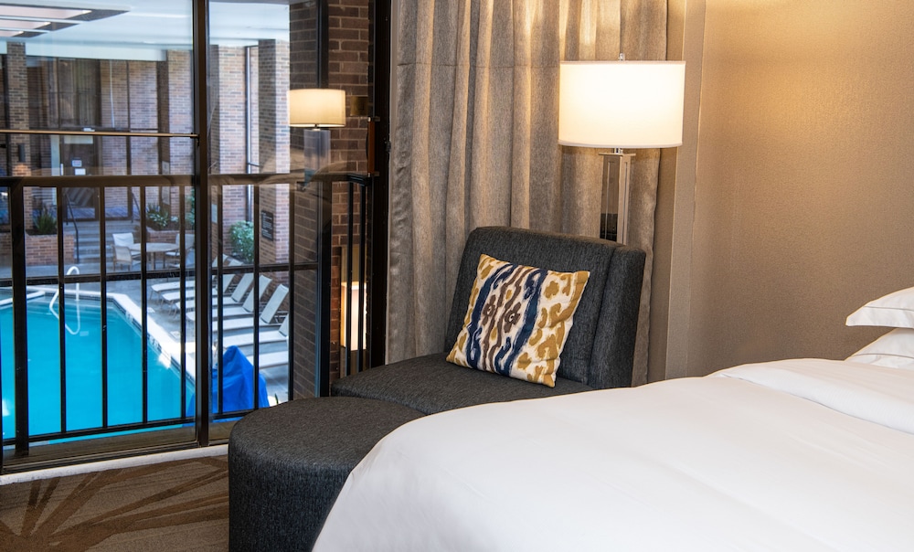 Hilton Parsippany 25/71