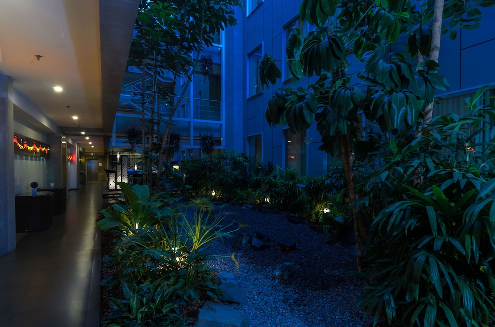 Isla Verde Hotel 40/43