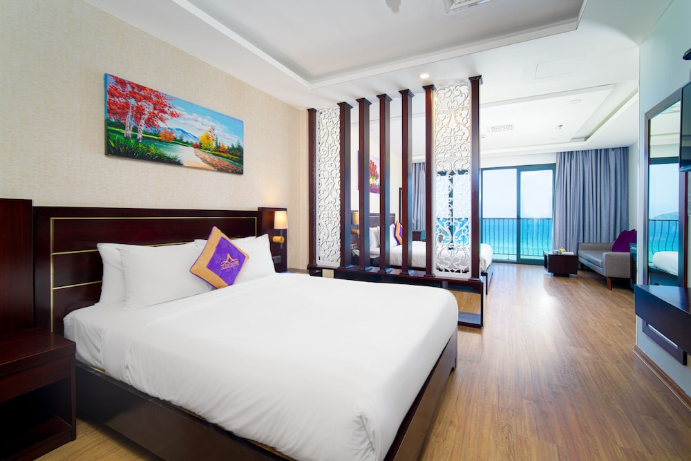 Alani Hotel and Spa (Ex Aria Hotel) 28/75