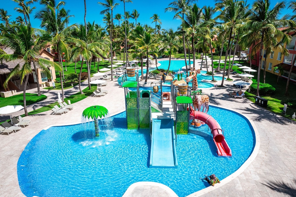Tropical Deluxe Princess - All Inclusive 41/50