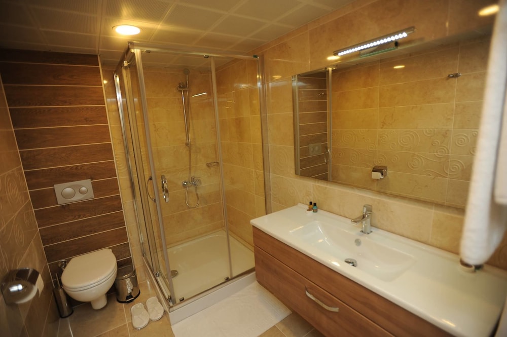 Vurna Butik Hotel 44/49