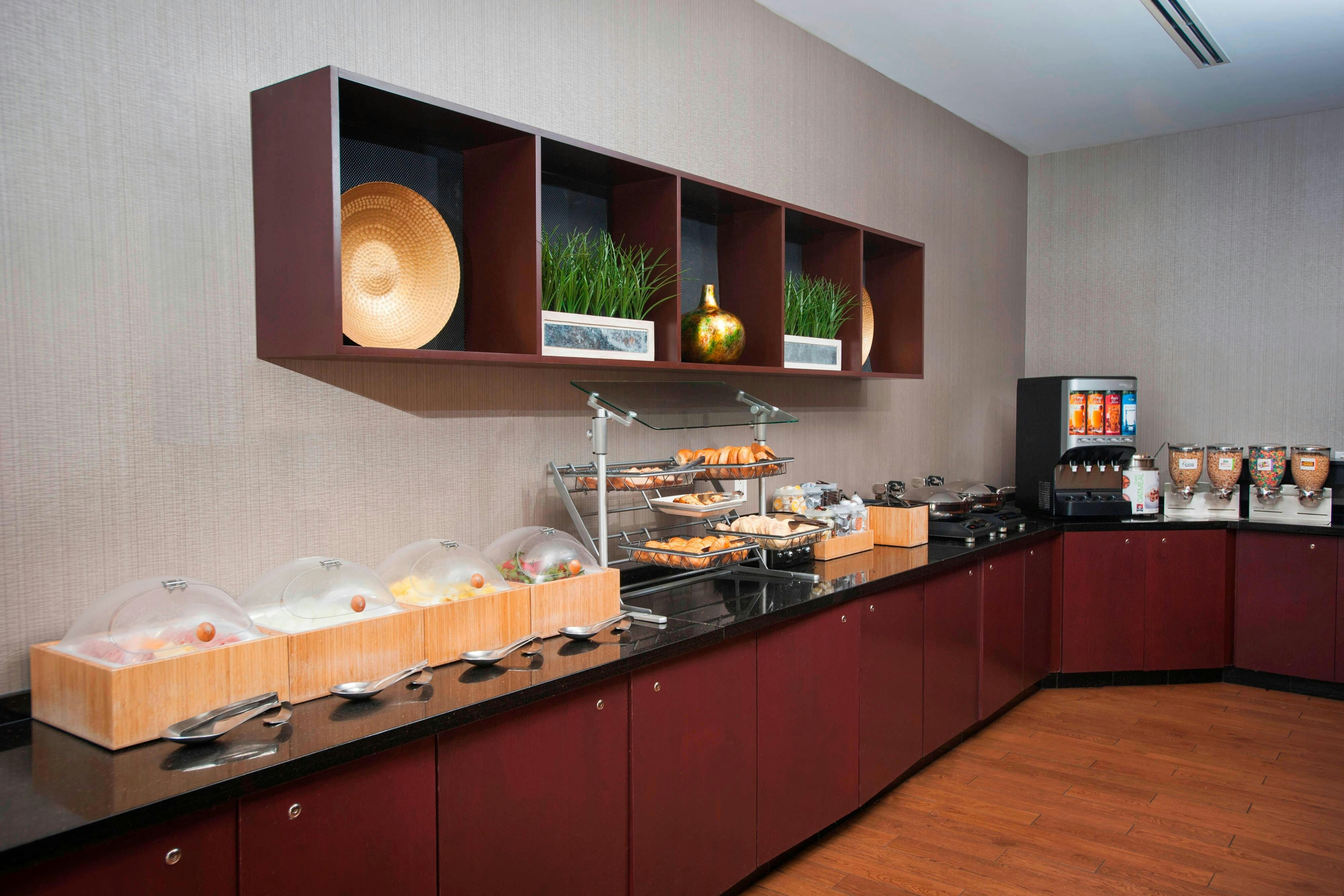 Springhill Suites Birmingham Colonnade 41/56