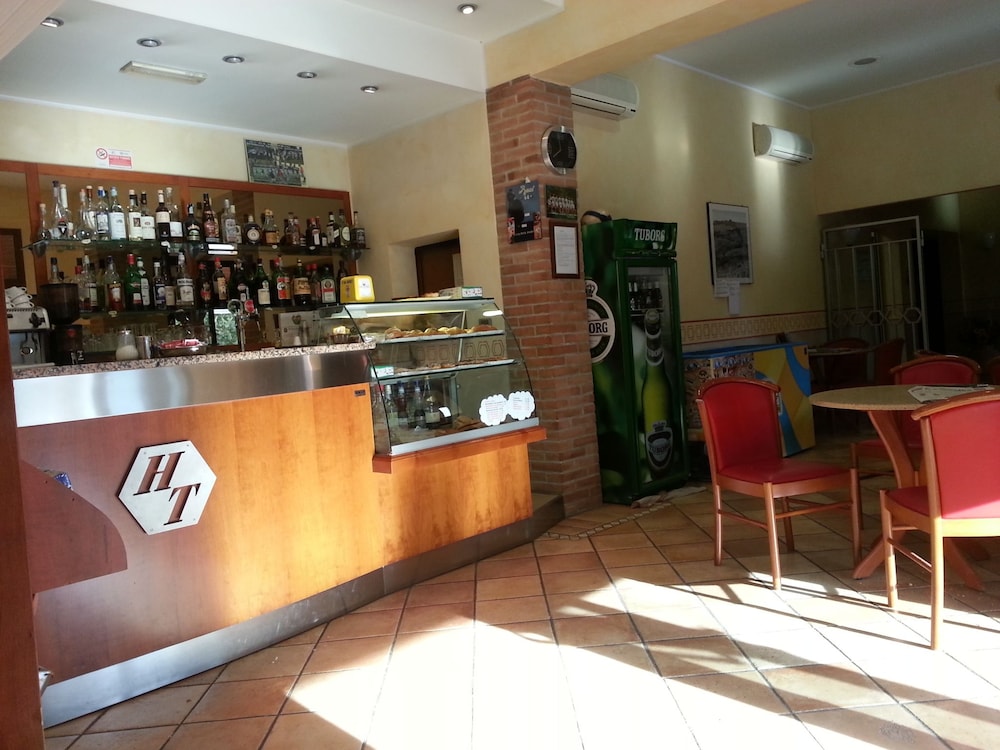 Hotel Tiziana 35/50
