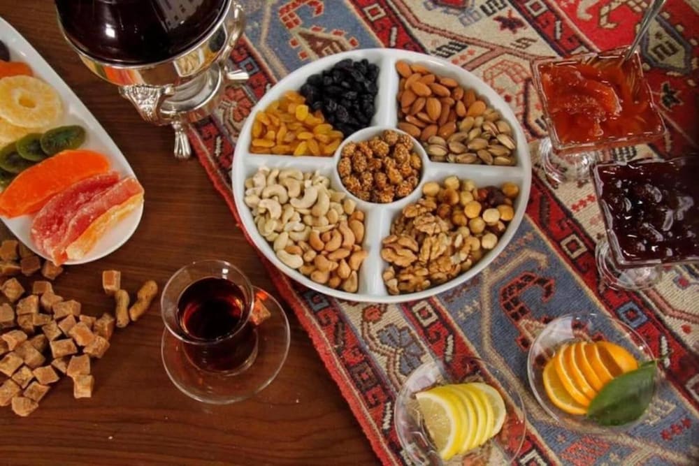Ruma Qala Hotel 23/50