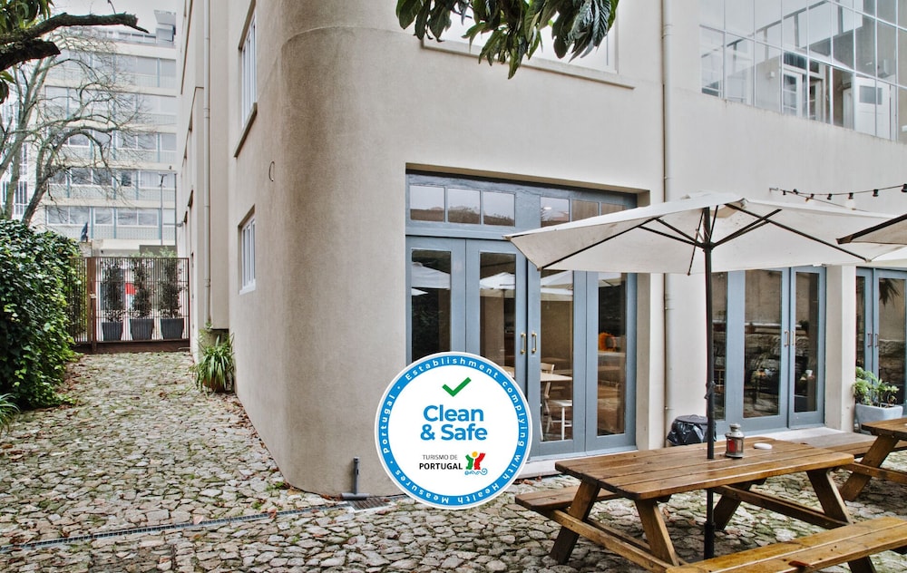 Porto Spot Hostel 40/65