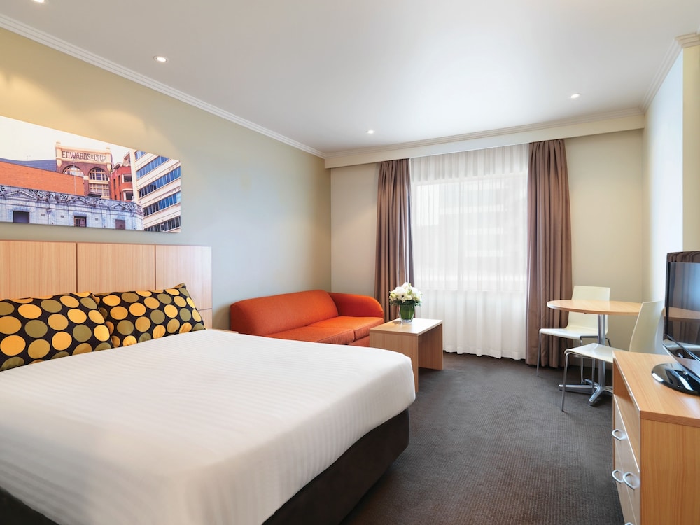 ibis Styles Sydney Central 32/80