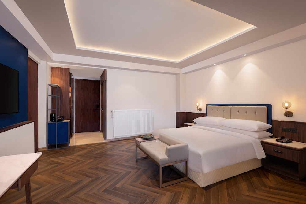 Four Points by Sheraton Sonmarg Resort 8/16