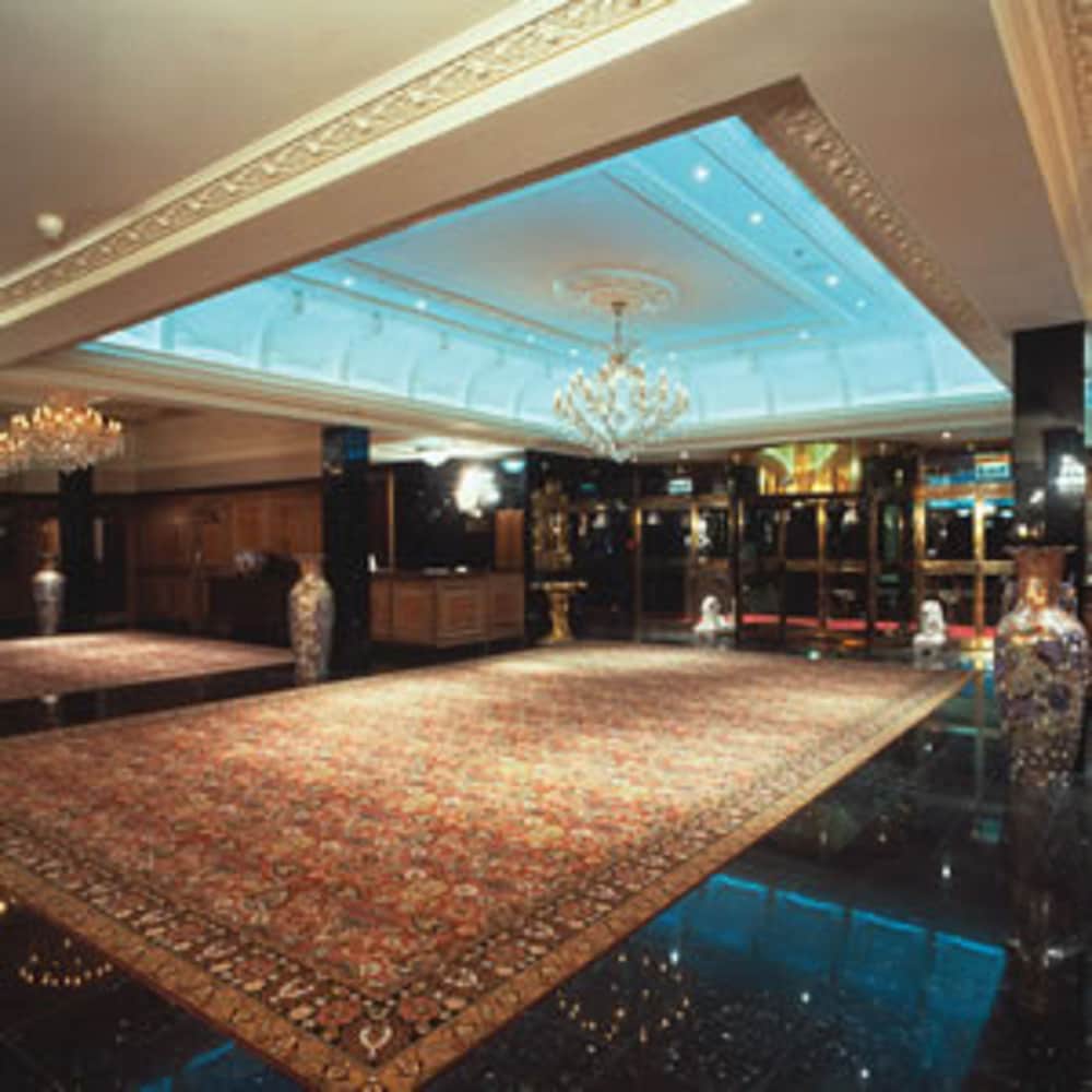 Britannia International Hotel 38/58