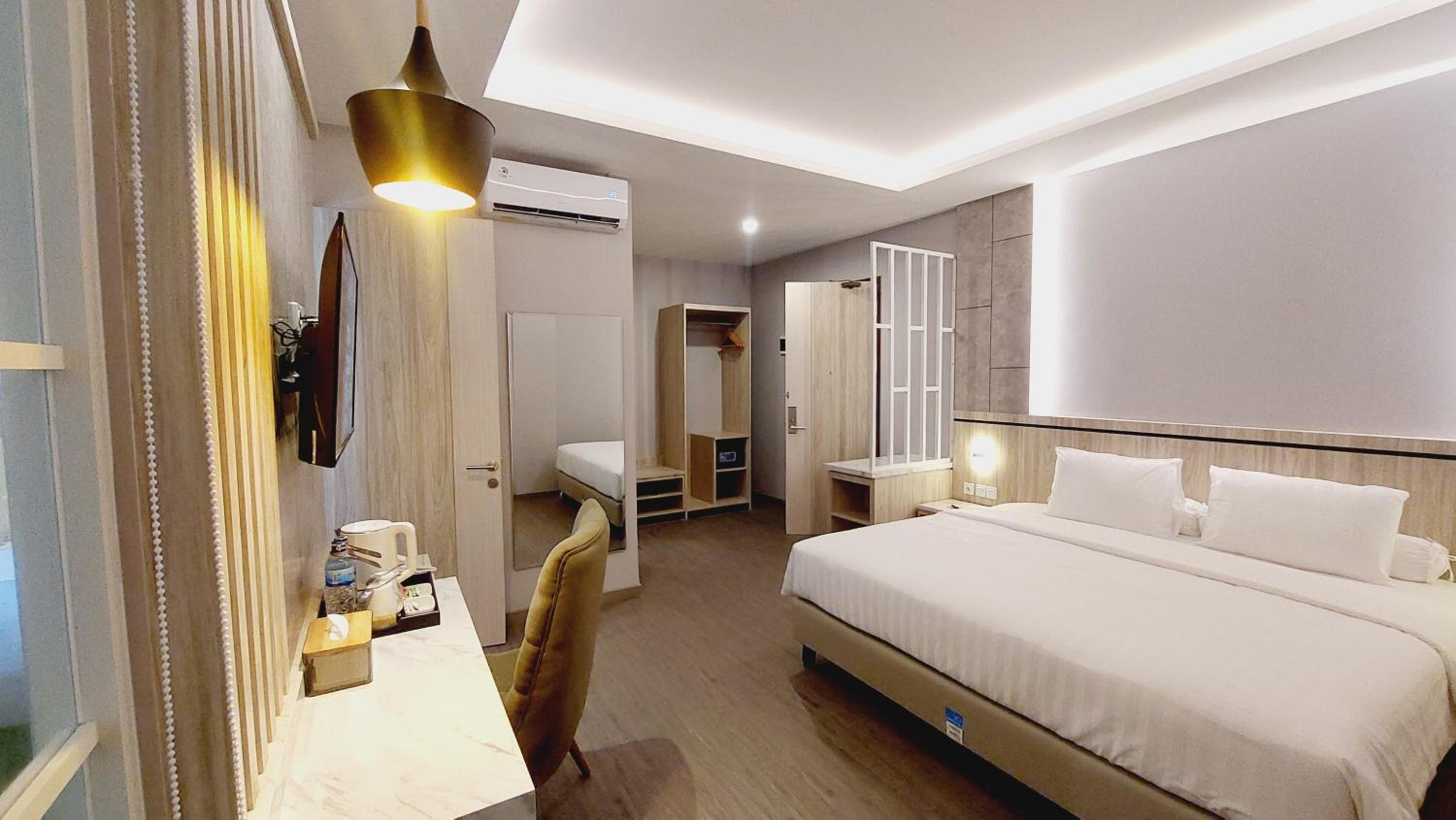 SIP Azana Hotel Jayapura 14/50