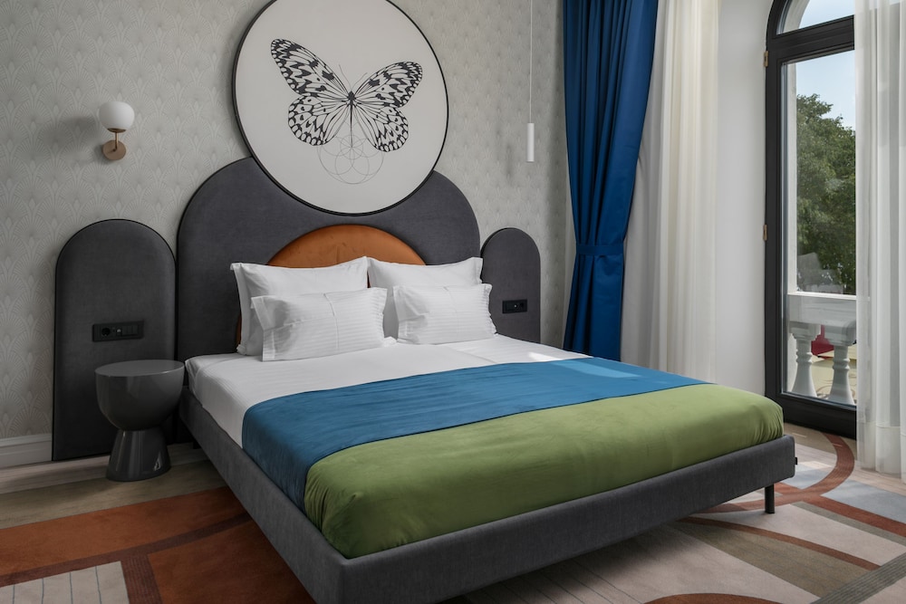 Heritage Hotel Porin 46/80