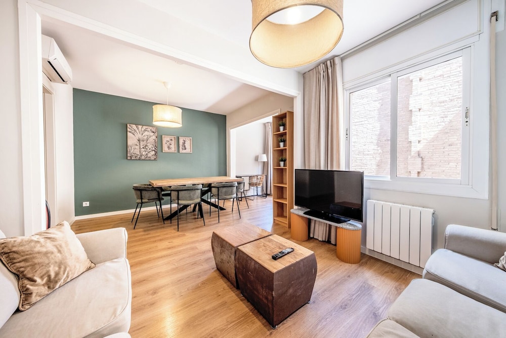 Animapartments Sants 46/56