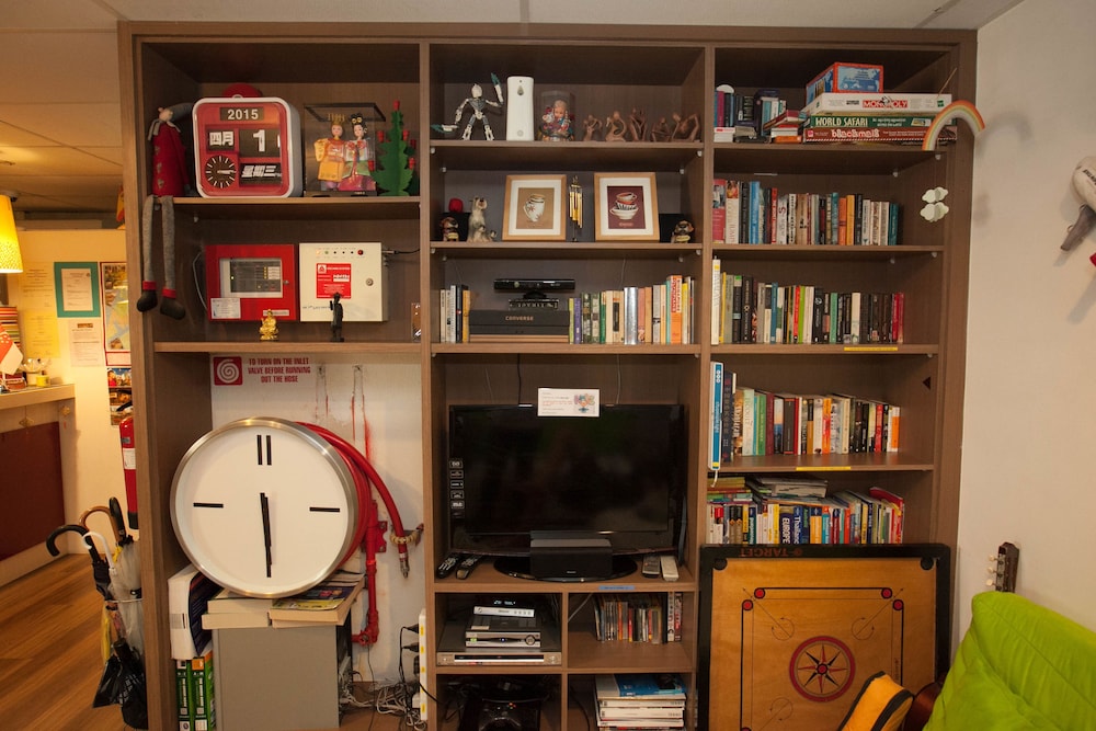River City Inn - Hostel 14/24
