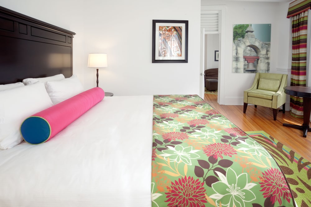 Hotel Gibbs Downtown San Antonio Riverwalk 27/66