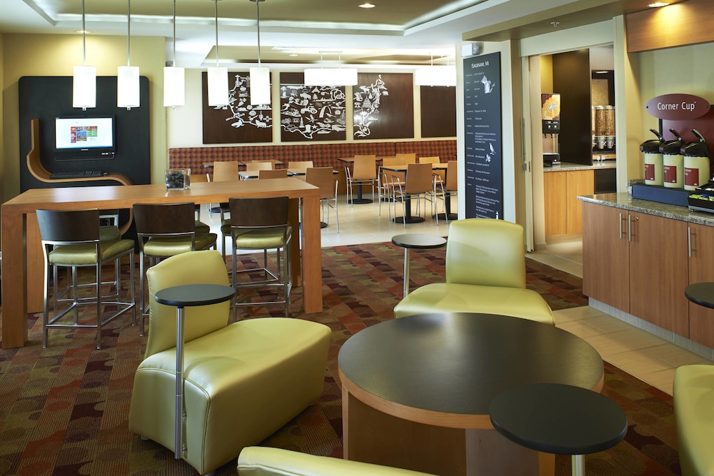 Towneplace Suites Saginaw 21/28