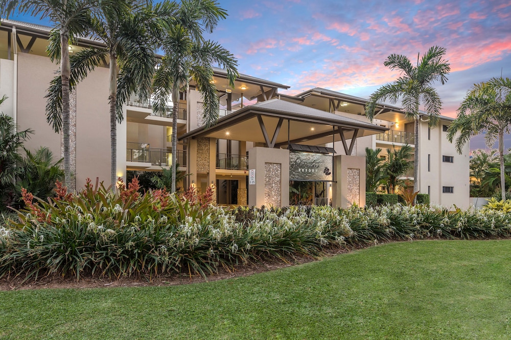 Shantara Resort Port Douglas - Adults Only Retreat 61/72