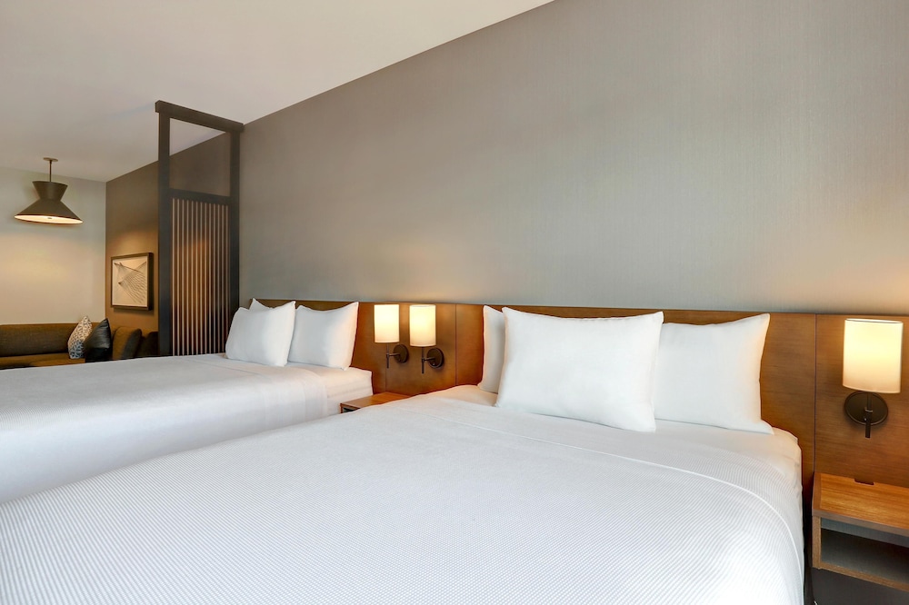 Hyatt Place Prince George 19/50