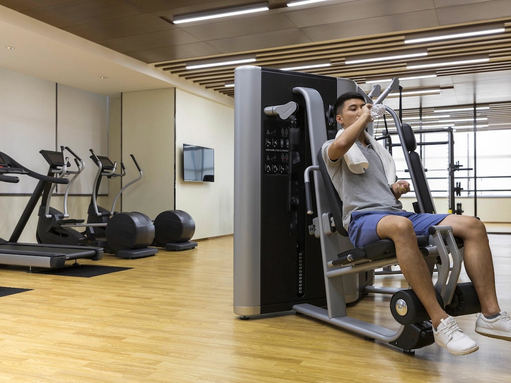 Novotel Rizhao Suning 47/73