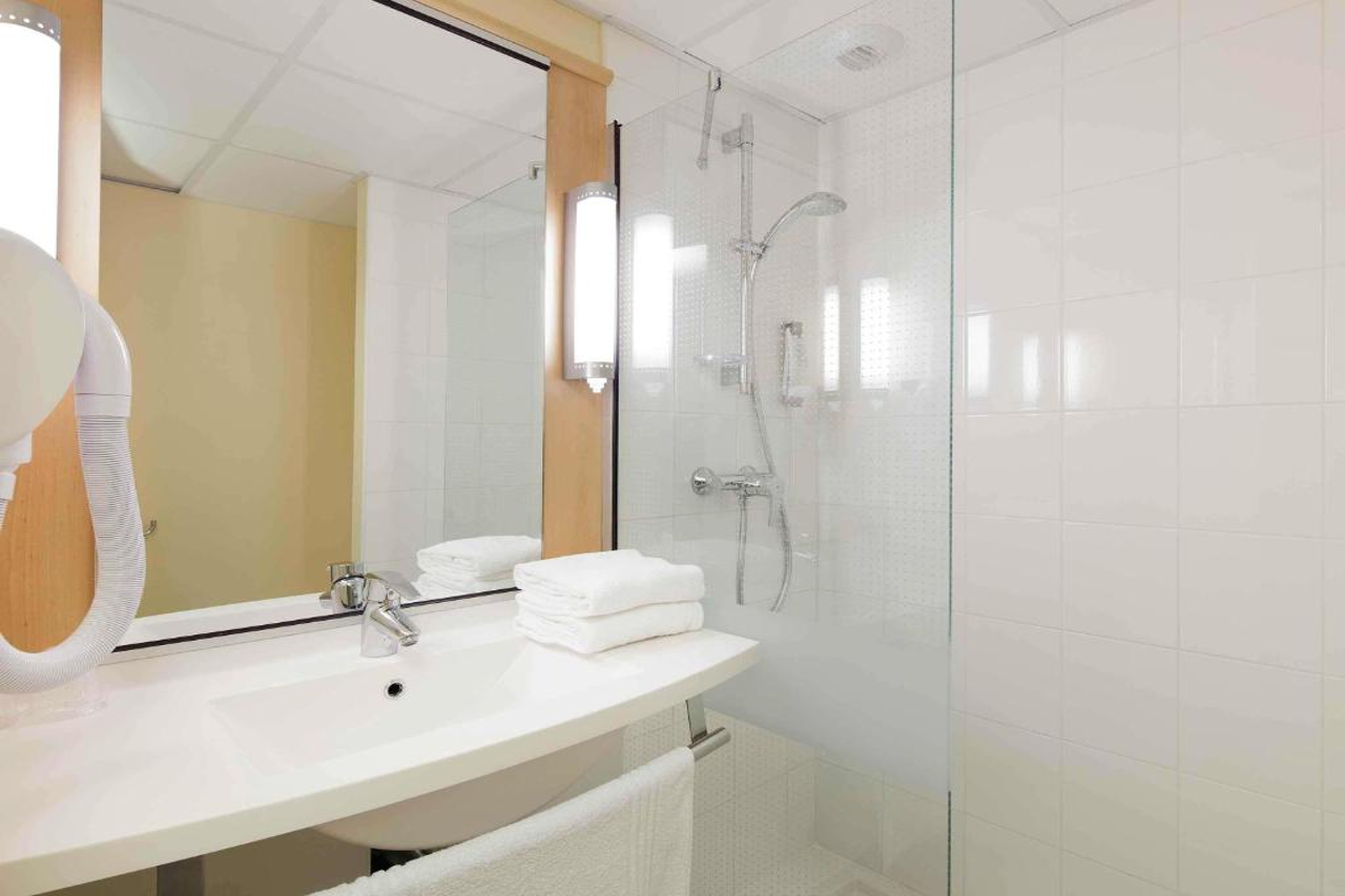 ibis Budget Guingamp - Coeur de Bretagne 19/19