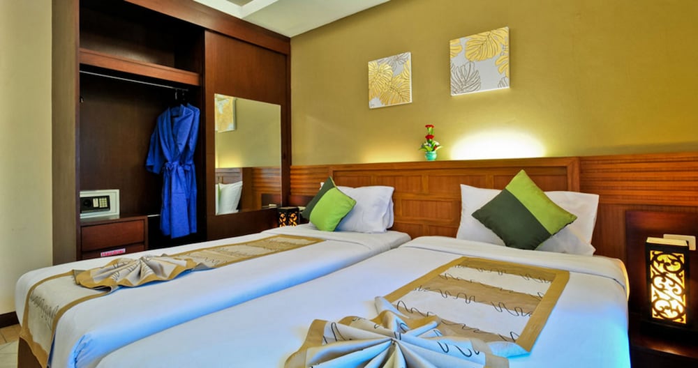 Gazebo Resort Pattaya 37/90