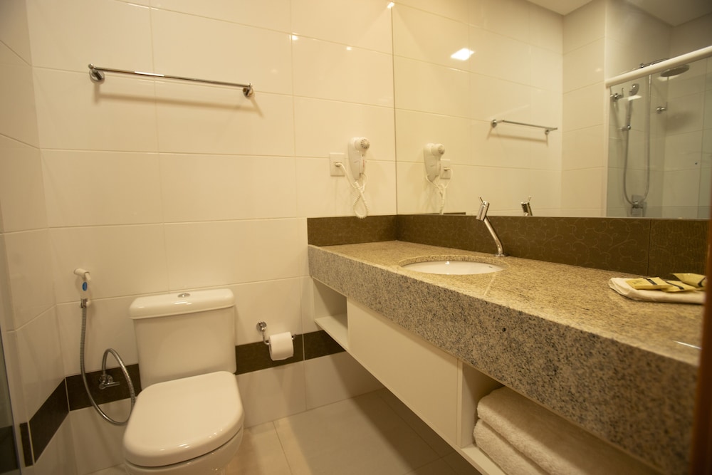 Nobile Hotel Araripina 37/41
