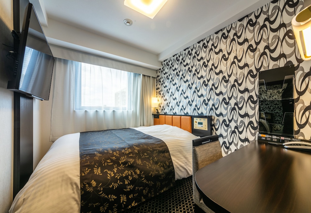 APA Hotel Fukuoka Tenjin Nishi 8/50
