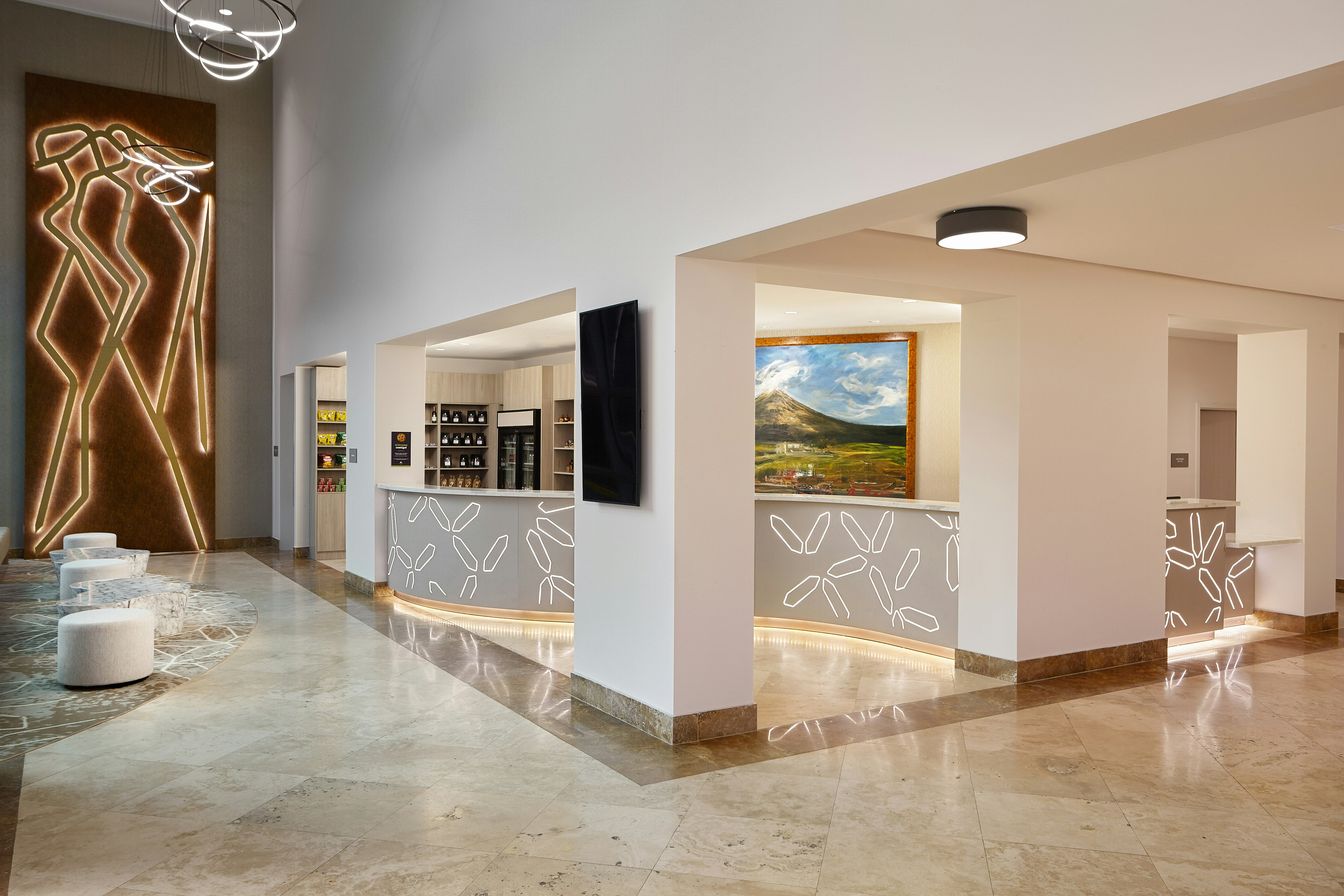 Doubletree By Hilton Managua 6/38