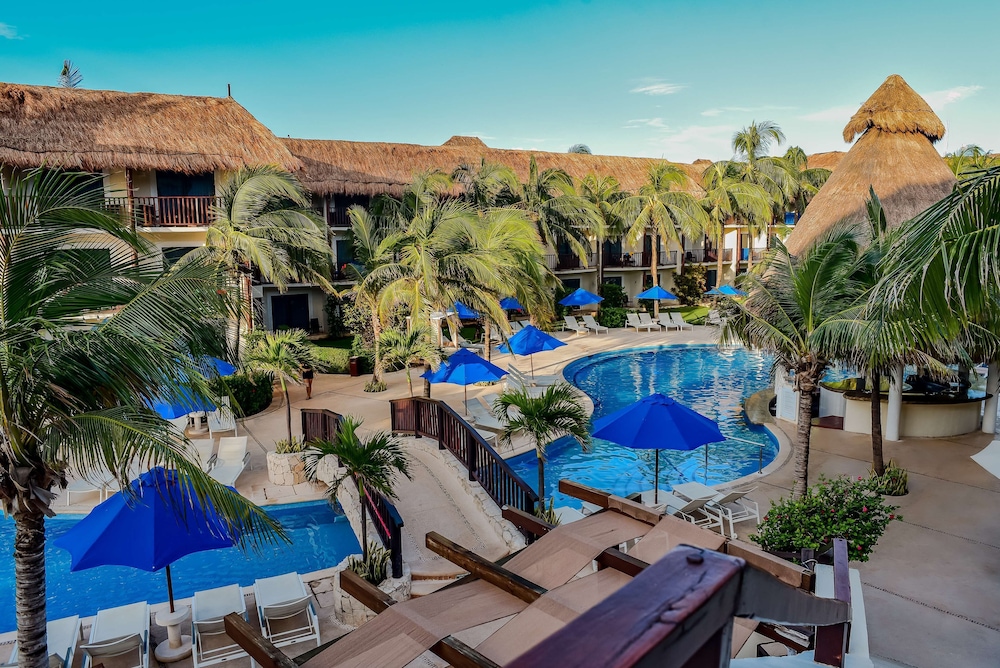 The Reef Coco Beach Resort & Spa – Optional All Inclusive 8/66