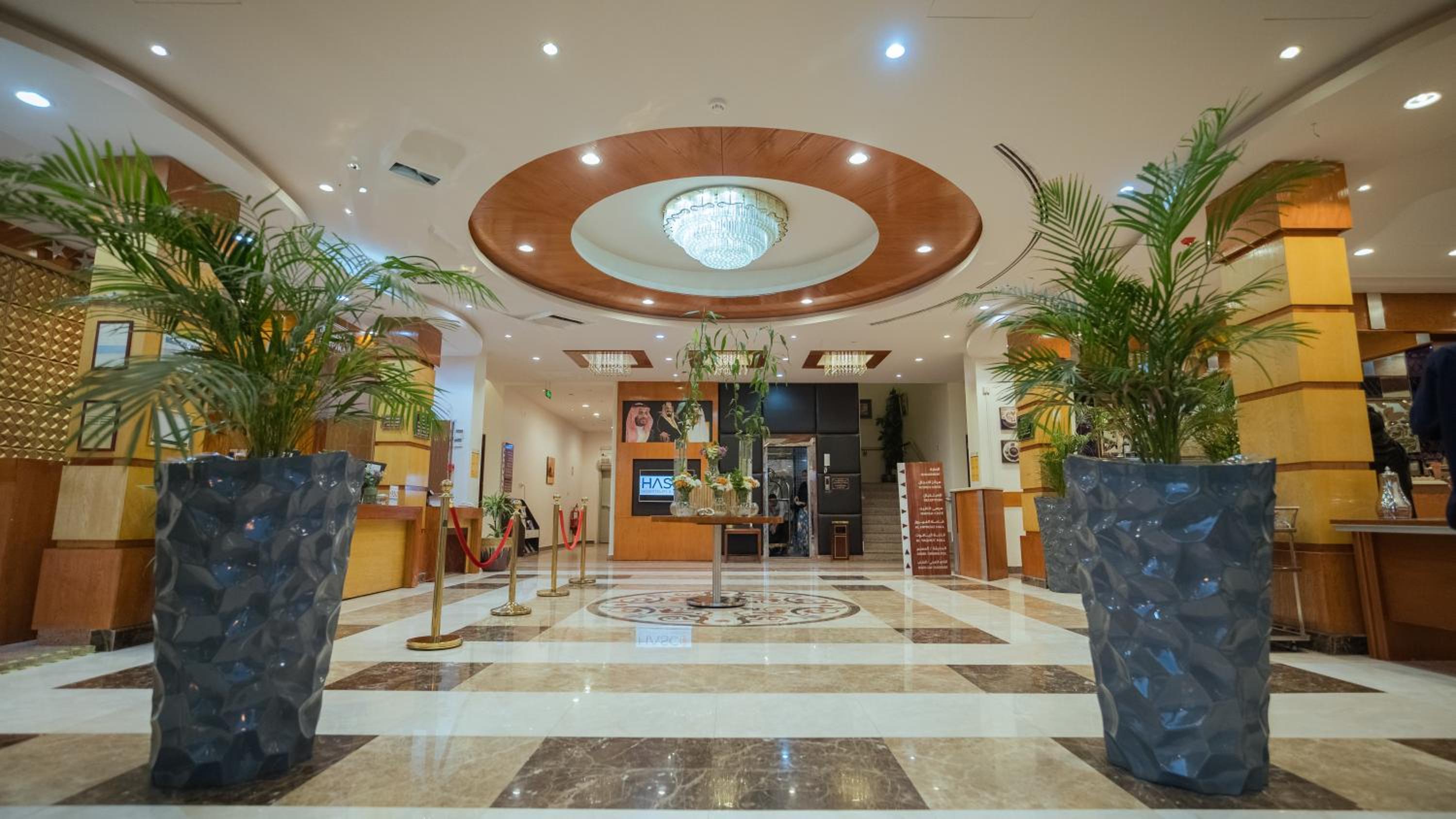 Marsa Diba酒店(Marsa Diba Hotel) 图片5
