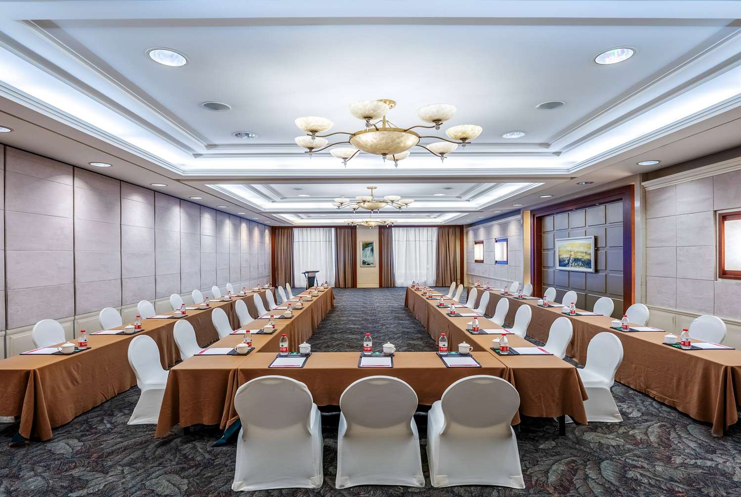 Beijing Meida Hotel 6/10