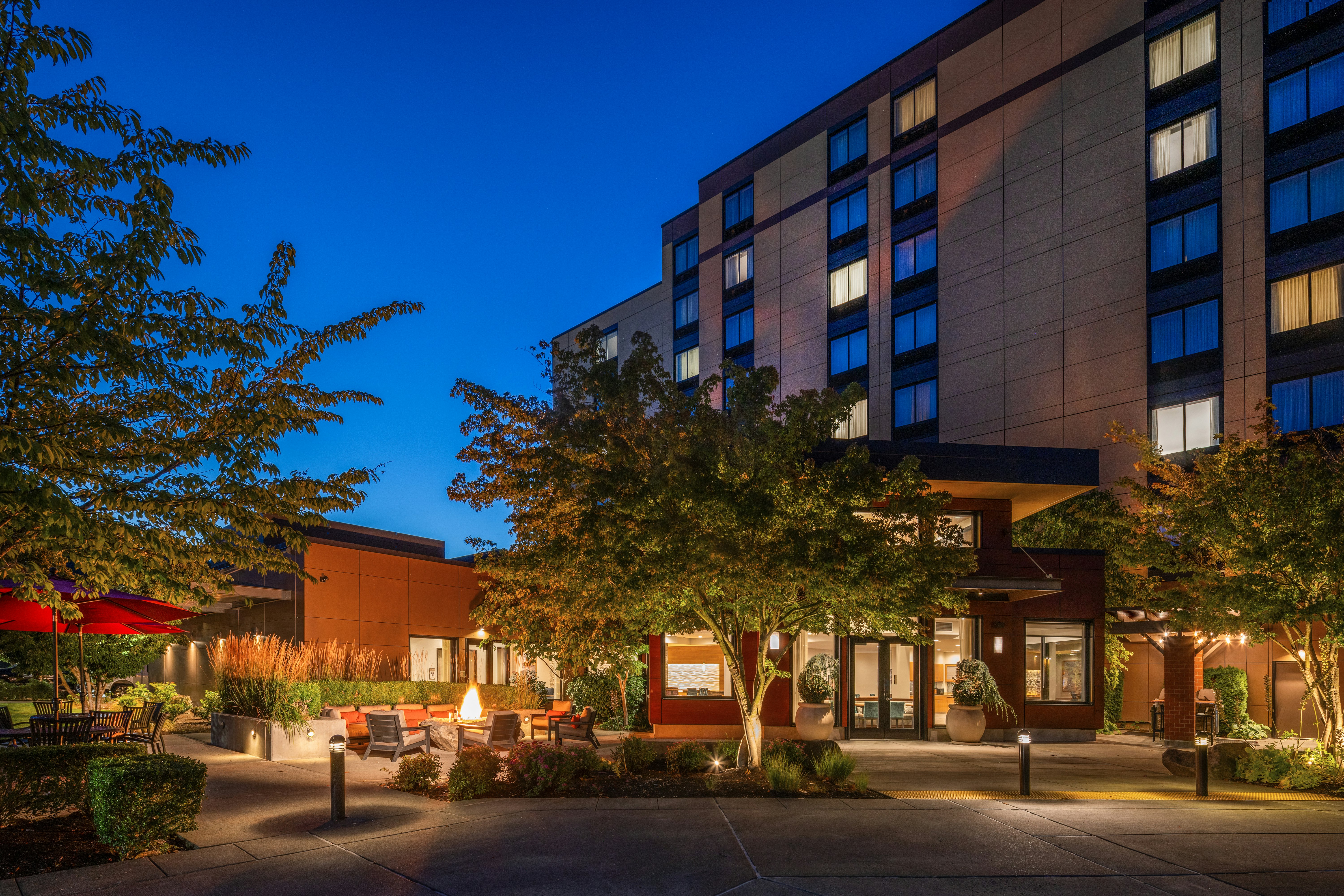 Homewood Suites By Hilton Seattle-Issaquah 7/74