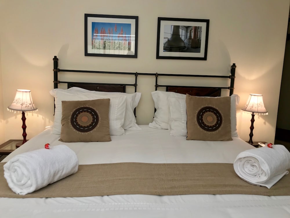 غرفة قياسية، Sundown Manor Guest House 6/10