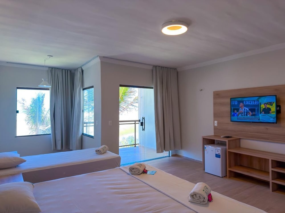Jangadeiro Praia Hotel 21/67