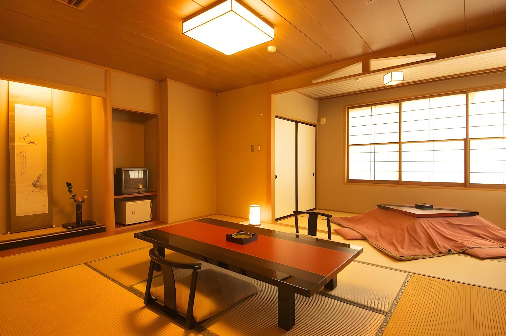 JAPANESE, TYPE B