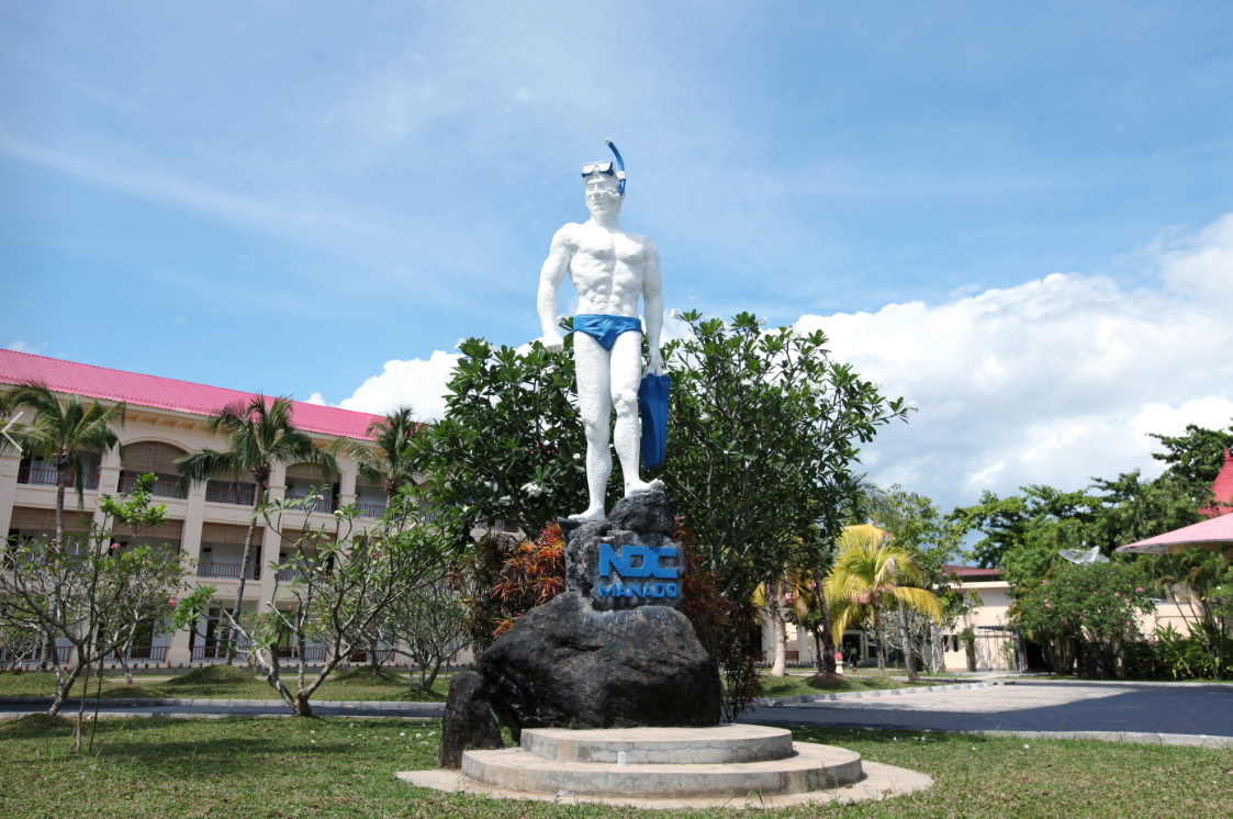 NDC Resort 50/50