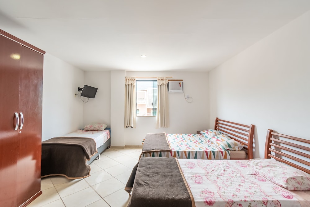 OYO Residencial Muriqui Apart Hotel, Mangaratiba 17/45