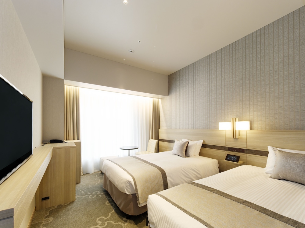 Hotel Keihan Tsukiji Ginza Grande 6/34